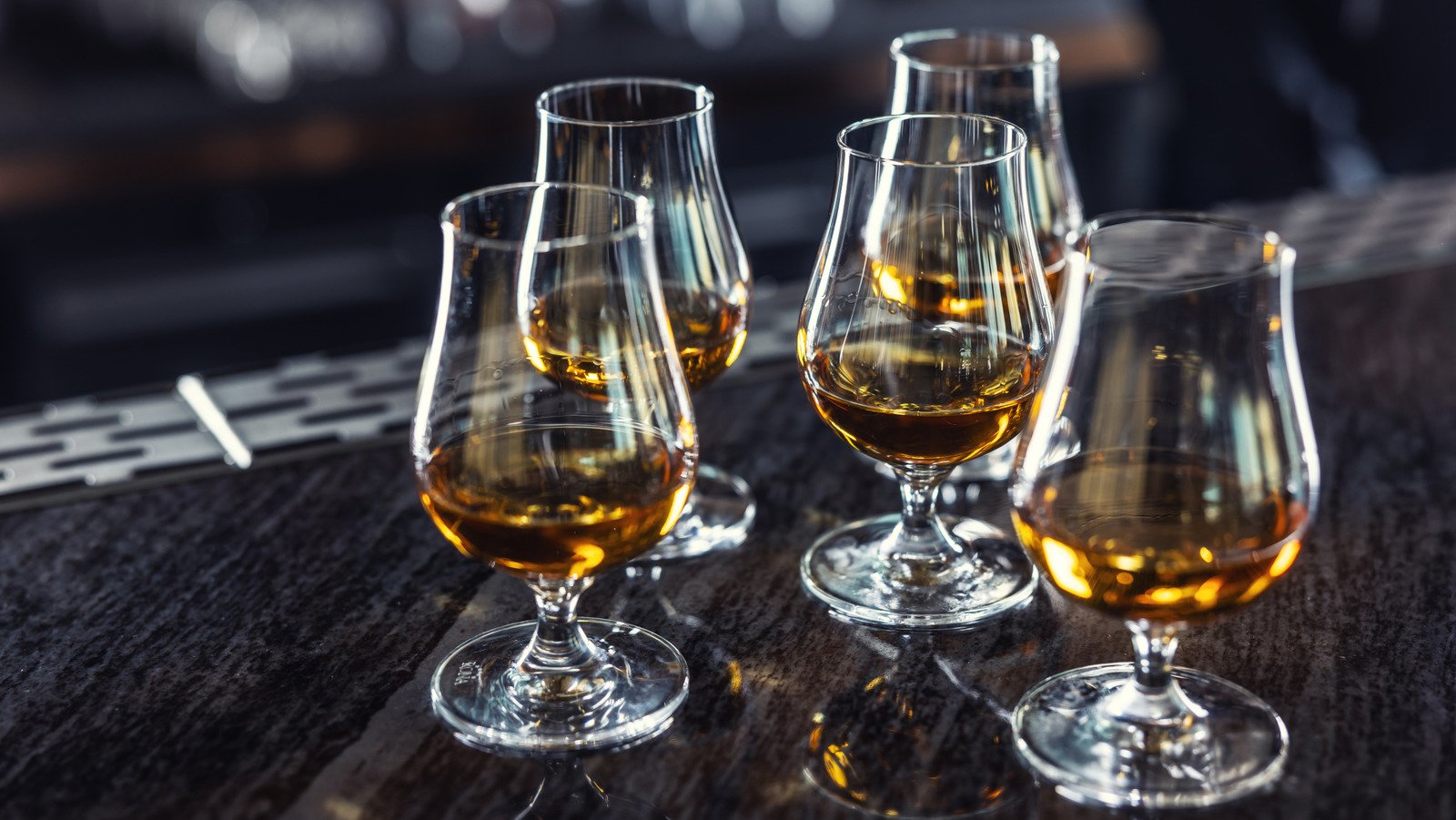 WINE, WHISKEY AND BEER cover image