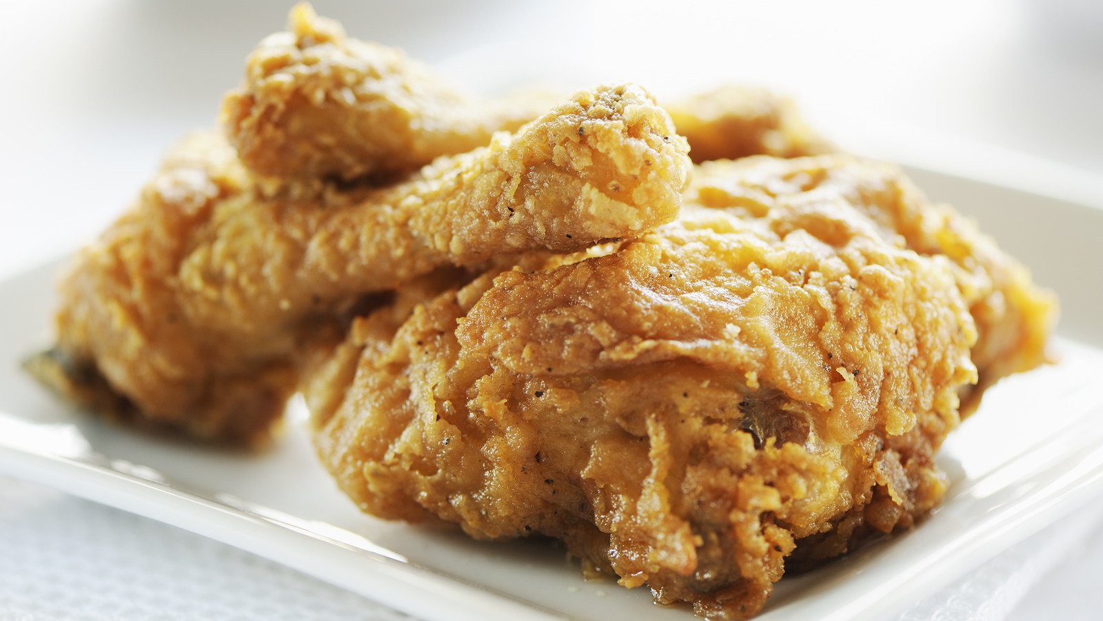 13 Tips You Need For The Perfect Fried Chicken