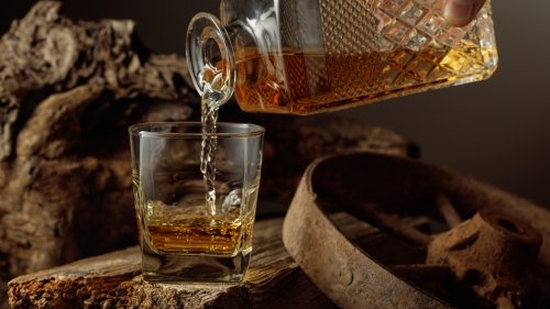 How Old Is The World's Oldest Bourbon?