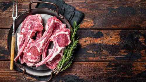 Is Milk The Key To Tender And Flavorful Lamb Chops?