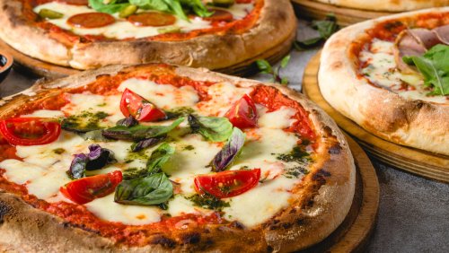 How To Use A Pizza Stone For A Perfectly Crispy Crust Every Time