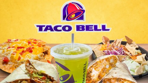 12 Of The Best Taco Bell Menu Hacks