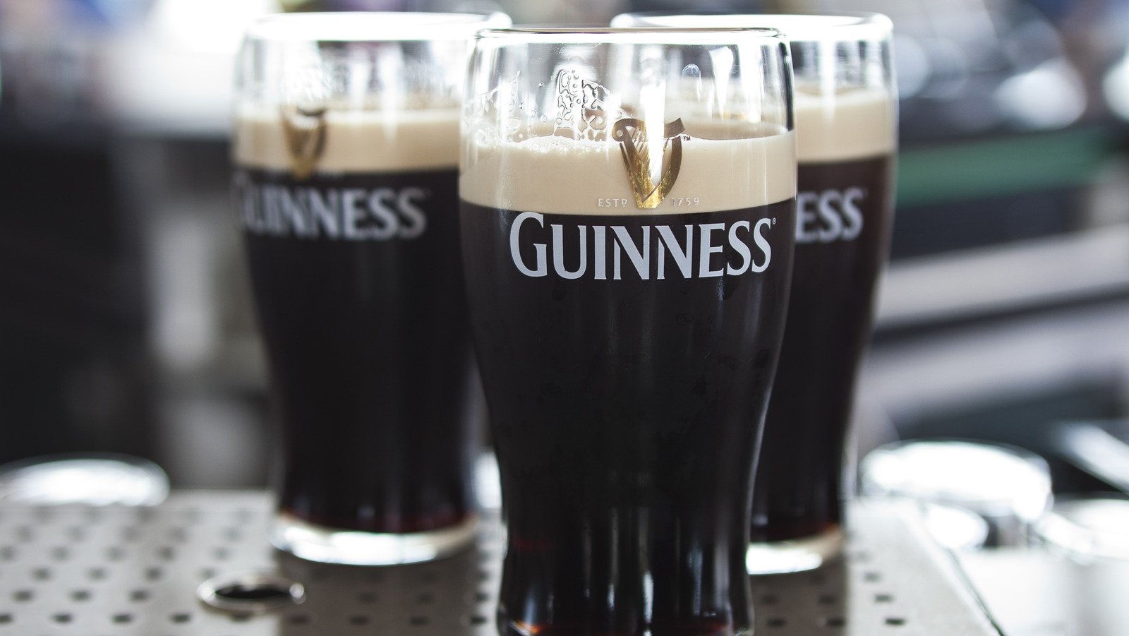 Any True Beer Lover Should Know This About Guinness