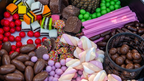14 Australian Candies You Need To Try At Least Once
