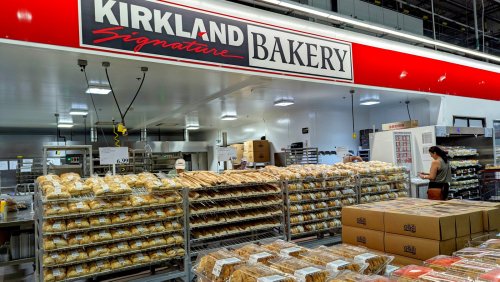 The One Thing You Have To Avoid While Shopping At Costco's Bakery
