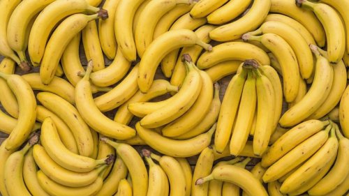 Bananas Are 10x More Flavorful When Paired With This Spice
