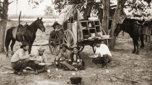 8 Classic Cowboy Dishes That Have Been Forever Etched Into History