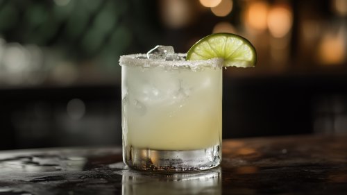 What Makes A Tommy's Margarita Different From The Classic Cocktail?