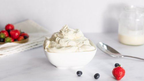 Basic But Foolproof Whipped Cream Recipe - Chowhound
