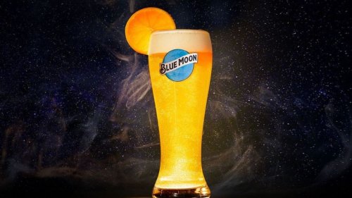 Blue Moon Releases Sparkly Beer Kits Leading Up To The Solar Eclipse