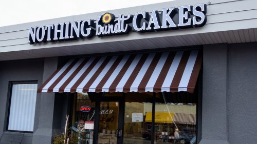 Everything You've Ever Wanted To Know About Nothing Bundt Cakes