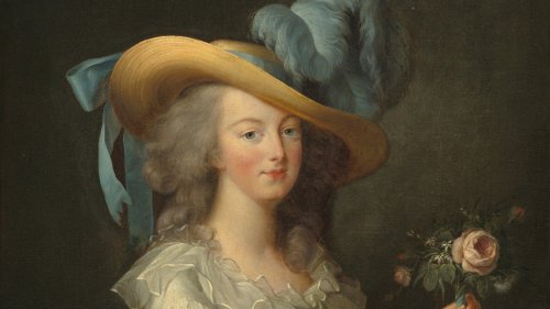 Why Marie Antoinette Constantly Ate Fruit Out Of Season
