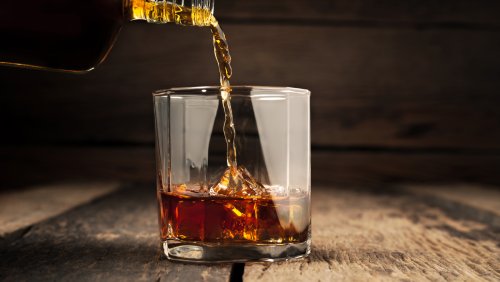 What Exactly Is A Finger Of Whiskey?