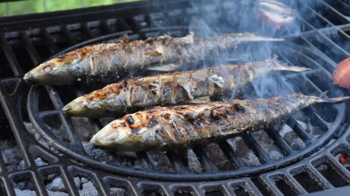 The Fatty Fish You Should Be Cooking (Hint: It's Not Salmon)