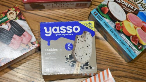 8 Frozen Desserts You Should Be Getting At Costco