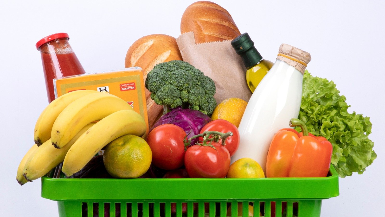 Follow These Easy Tips To Reduce Food Waste