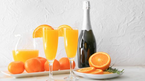 12 Best Champagnes And Sparkling Wines For Mimosas