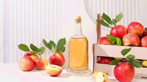 Why You Should Never Drink Apple Cider Vinegar Straight
