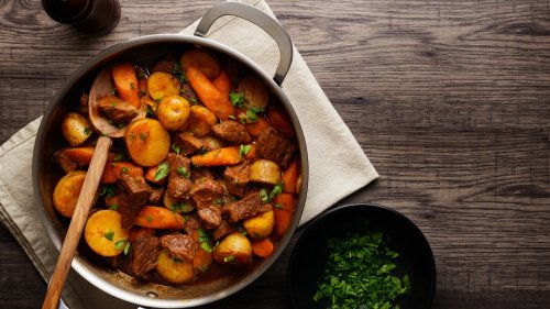 Avoid These Common Mistakes When Making Beef Stew