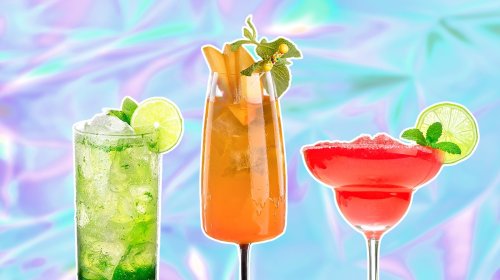 The 10 Cocktails That Defined The 2000s