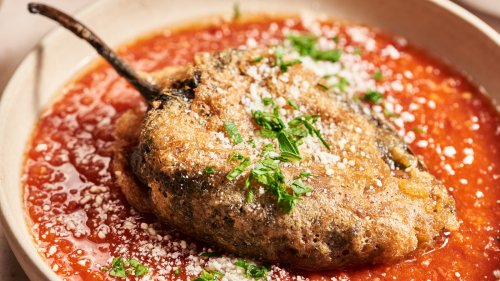 Classic Chiles Rellenos Recipe - Chowhound