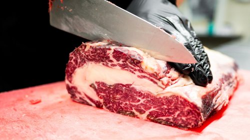 The Unexpected Grocery Chain With A Surprisingly High-Quality Meat Department