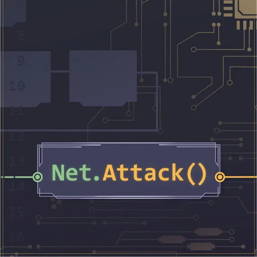 Net.Attack() - Code or Die! (PC)
