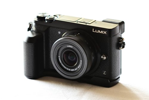 Die Perfekte Reisekamera: Panasonic LUMIX GX80 - Christian Mitschke