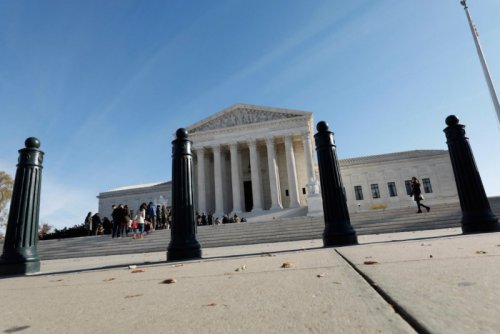 Supreme Court rejects parents seeking religious exemption from school vaccinations