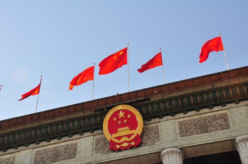 China named ‘world’s lead executioner’ in top persecutors list