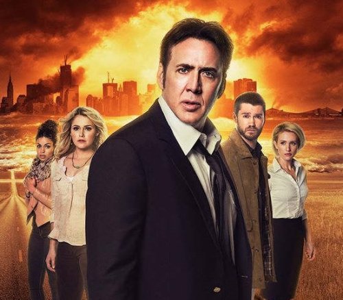'Left Behind' Sequel Announced, Bible Apocalypse Movie to Pick Up After Rapture