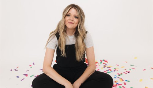 Comedian Carrie Murphy on reflecting the joy and delight of knowing Jesus through laughter