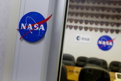 NASA astronaut talks being stranded in space for 9 months: 'God was there, even in darkest moments'