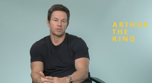 Mark Wahlberg talks prayer, following God's plan for his life