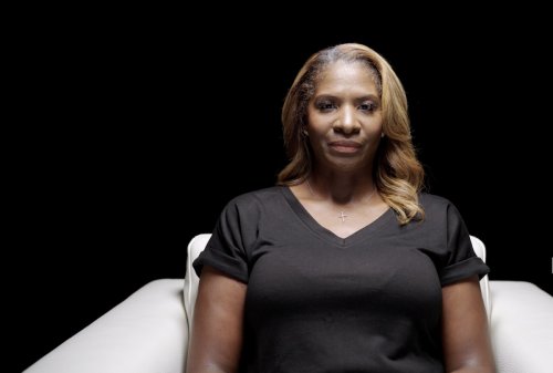 Retired WNBA star Charlotte Smith on finding Jesus amid struggles with sexual sin, idolatry