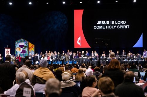 Texas megachurch with 14K members votes to leave UMC amid homosexuality schism