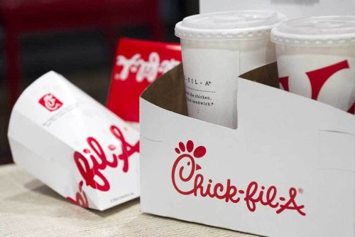Chick-fil-A has been woke for years. You just didn’t want to believe it