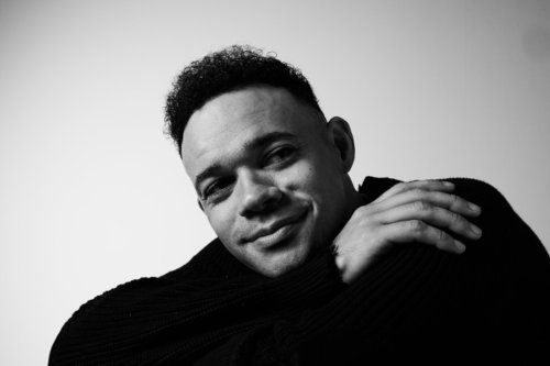 From Grammy stage to pulpit: Tauren Wells talks redefining joy, church ...