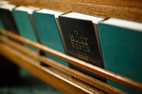 Inside a documentary's shocking claim 'homosexual' in the Bible is a 'mistranslation'