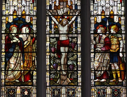 Trinitarian heresies and why the Trinity matters