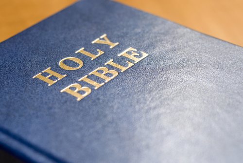 Increasing share of young adults say the Bible has transformed their lives: poll
