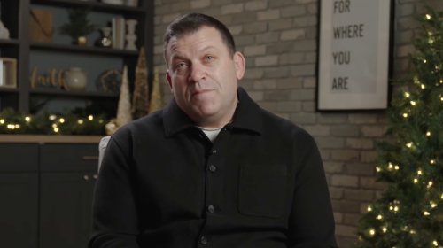 Megachurch pastor on leave for alcohol use on church property, denial of wrongdoing