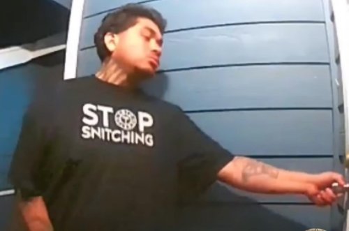 Disabled grandmother says she survived hours-long sexual assault by praying to God