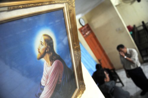 Indonesia ends decades-old policy of referring to Jesus Christ by Islamic name