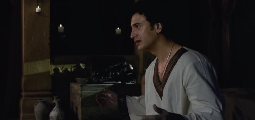 Book of Daniel hitting the big screen in new biblical epic from 'spirit-filled' team