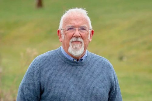 Baptist pastor prosecuted in Northern Ireland for open-air sermon on John 3:16