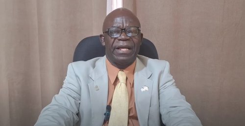 Liberian lawmakers overseeing mediation between UMC, Global Methodist churches amid dispute