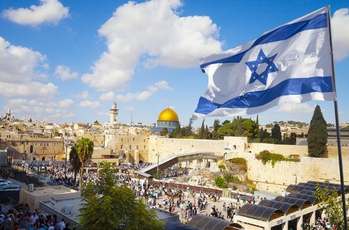 Israeli bill criminalizing evangelism sparked by fear Jews will follow Jesus, Joel Rosenberg says