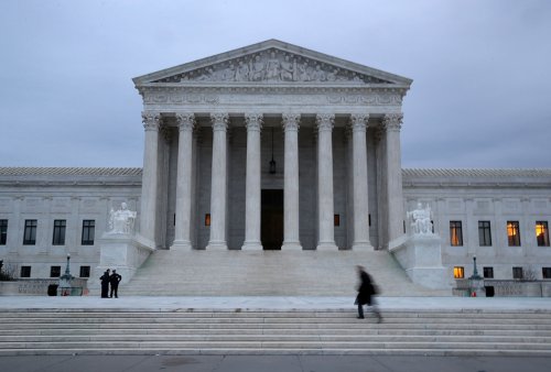 Supreme Court allows high school admissions policy that reduced share of Asian students to stand