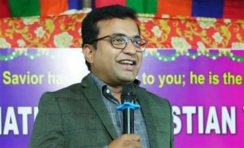 Prominent Indian pastor mysteriously found dead weeks after fearing for his safety; gov’t launches probe
